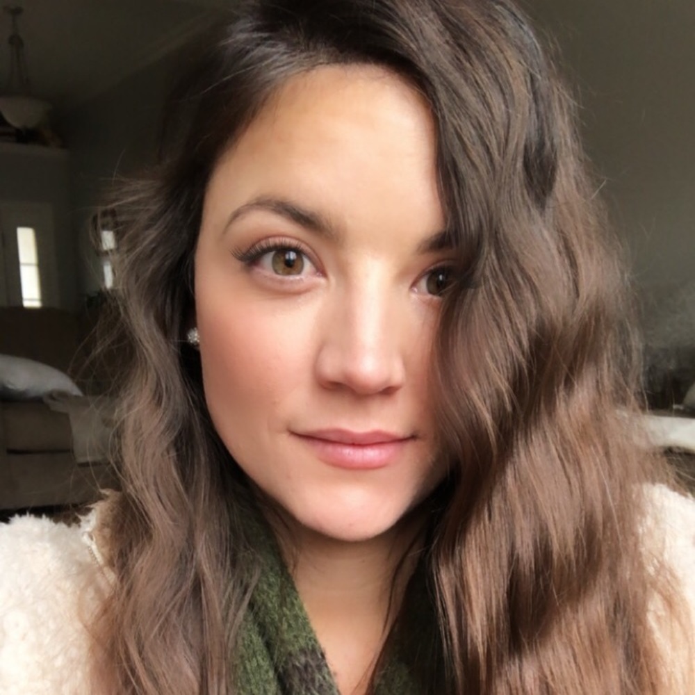 Meet your Posher, Bailey